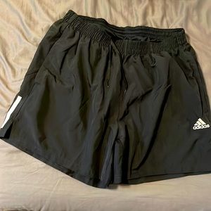 Adidas Men’s Large Running Shorts